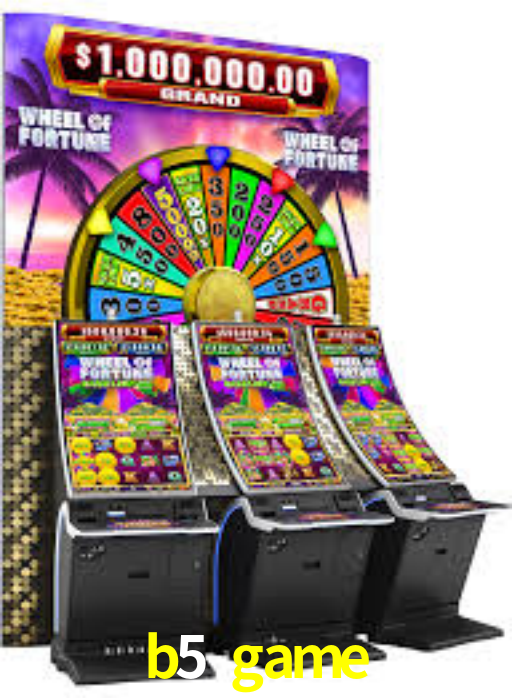 b5 game
