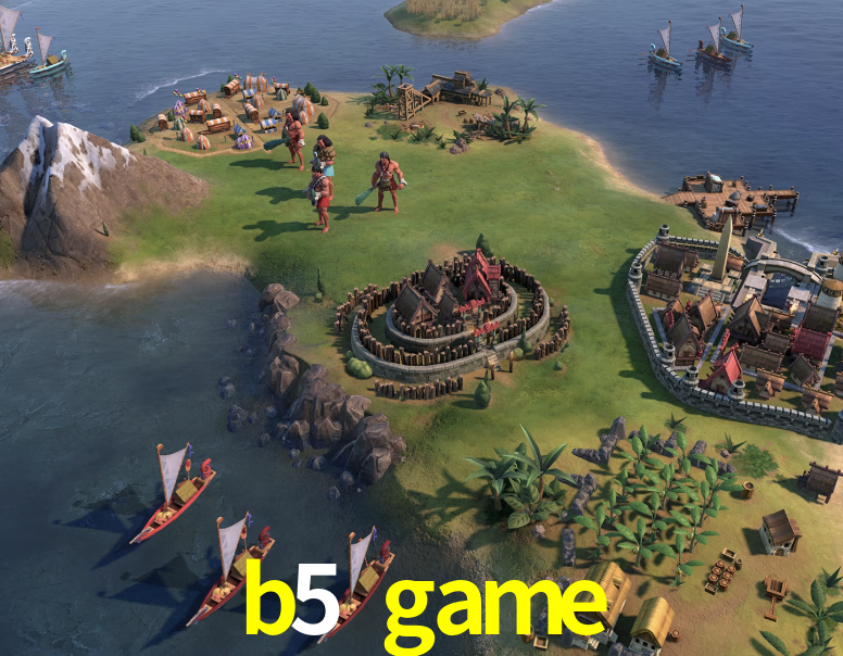 Explore as vantagens do b5 game: serviço profissional e confiabilidade