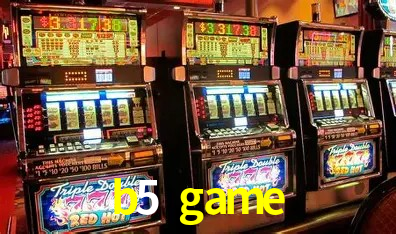 Ofertas Imperdíveis na b5 game: Promoções e Bônus Que Valem a Pena