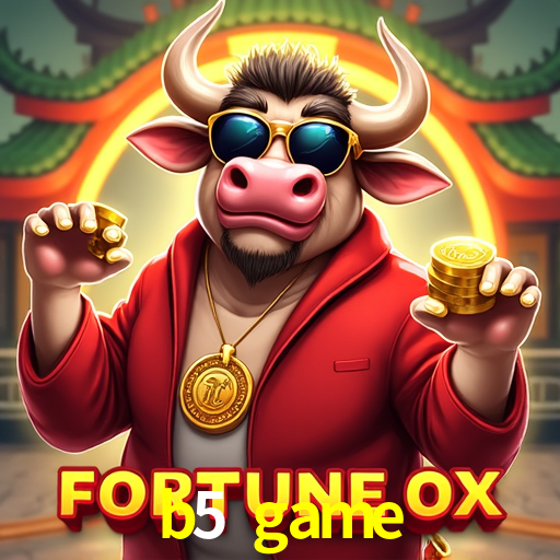 b5 game: Seu Cassino Premiado com Pagamentos Rápidos