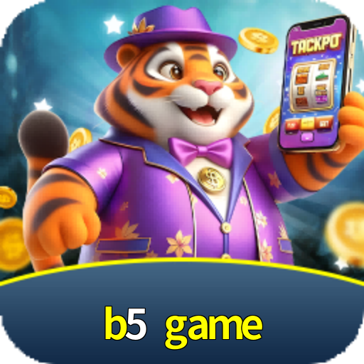 b5 game